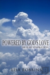 Powered By God'S Love