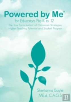 Bertrand.pt - Powered By Me For Educators(R) Pre-K To 12