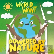 Powered By Nature
