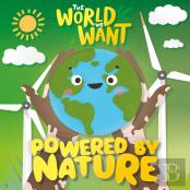 Powered By Nature