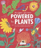 Powered By Plants