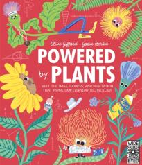Powered By Plants