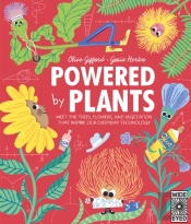 Powered By Plants