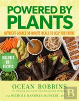 Powered By Plants