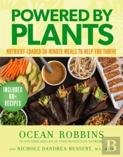 Powered By Plants