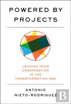 Powered By Projects