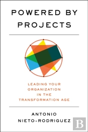 Powered By Projects