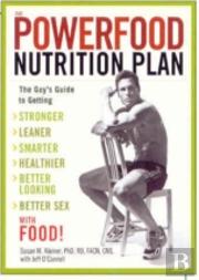Powerfood Nutrition Plan