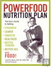 Powerfood Nutrition Plan