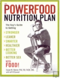 Bertrand.pt - Powerfood Nutrition Plan