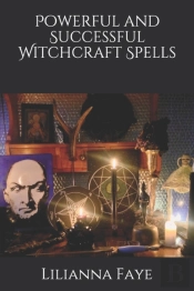 Powerful And Successful Witchcraft Spells