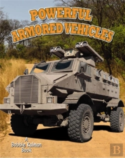 Bertrand.pt - Powerful Armoured Vehicles