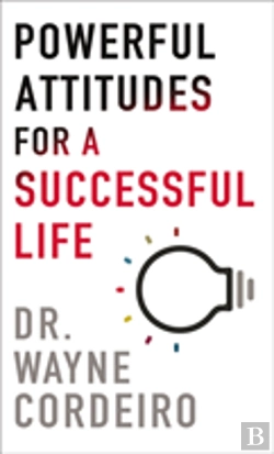 Bertrand.pt - Powerful Attitudes For A Successful Life