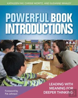 Bertrand.pt - Powerful Book Introductions