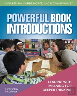 Bertrand.pt - Powerful Book Introductions