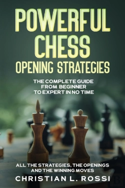 Bertrand.pt - Powerful Chess Opening Strategies