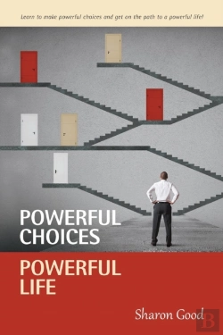 Bertrand.pt - Powerful Choices, Powerful Life