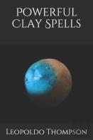 Powerful Clay Spells