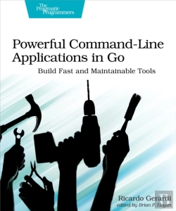 Bertrand.pt - Powerful Command-Line Applications In Go