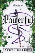Powerful: Deluxe Collector's Edition Hardback
