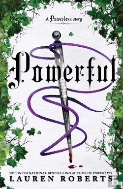 Bertrand.pt - Powerful: Deluxe Collector's Edition Hardback