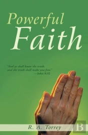 Powerful Faith