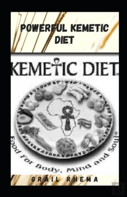 Bertrand.pt - Powerful Kemetic Diet