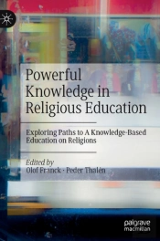 Powerful Knowledge In Religious Education