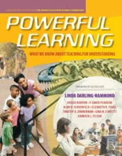 Powerful Learning