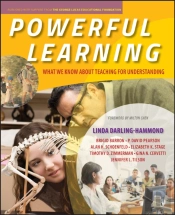 Powerful Learning