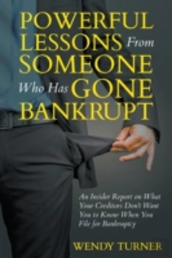 Bertrand.pt - Powerful Lessons Someone Who Has Gone Bankrupt