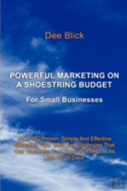 Bertrand.pt - Powerful Marketing On A Shoestring Budget