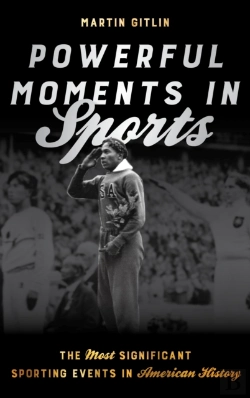 Bertrand.pt - Powerful Moments In Sports