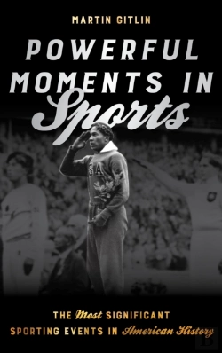 Bertrand.pt - Powerful Moments In Sports