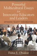 Powerful Multicultural Essays For Innovative Educators And Leaders