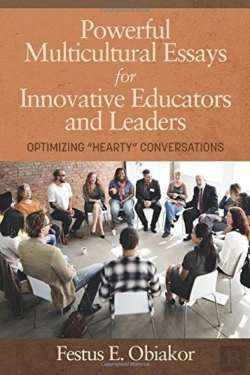 Bertrand.pt - Powerful Multicultural Essays For Innovative Educators And Leaders