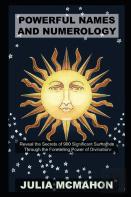 Powerful Names And Numerology
