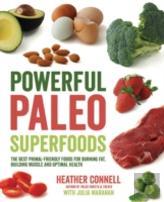 Powerful Paleo Superfoods