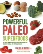 Powerful Paleo Superfoods