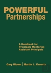 Powerful Partnerships