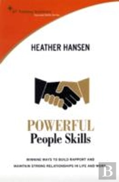 Powerful People Skills