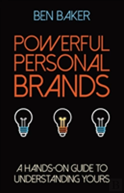 Bertrand.pt - Powerful Personal Brands