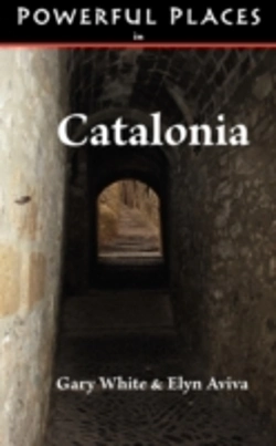 Bertrand.pt - Powerful Places In Catalonia