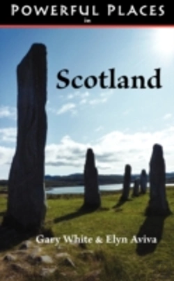 Bertrand.pt - Powerful Places In Scotland