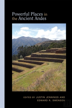 Bertrand.pt - Powerful Places In The Ancient Andes
