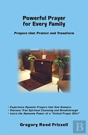 Powerful Prayer For Every Family