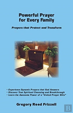 Bertrand.pt - Powerful Prayer For Every Family
