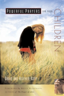 Bertrand.pt - Powerful Prayers For Your Children