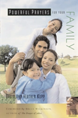 Bertrand.pt - Powerful Prayers For Your Family