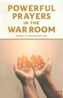 Bertrand.pt - Powerful Prayers In The War Room